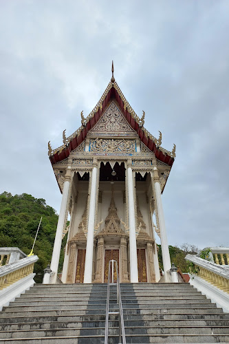 วัดถ้ำแก้ว, อำเภอเมืองเพชรบุรี, เพชรบุรี