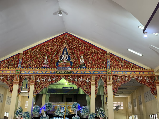 วัดไสกระดาน, อำเภอเมืองเพชรบุรี, เพชรบุรี