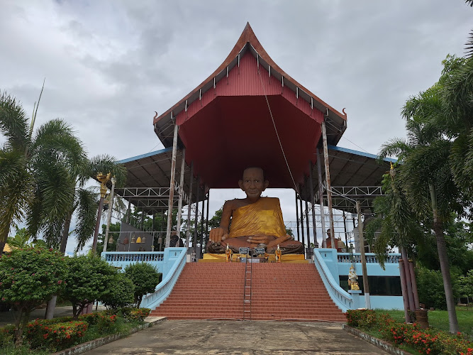 วัดนายาง, อำเภอชะอำ, เพชรบุรี