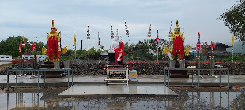 วัดในปากทะเล, อำเภอบ้านแหลม, เพชรบุรี