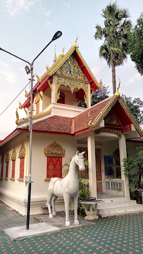 วัดป่าแพ่งจังหวัดเชียงใหม่