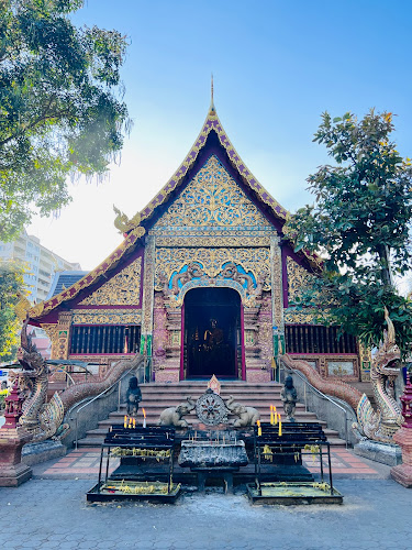 วัดชัยมงคล, อำเภอเมืองเชียงใหม่, เชียงใหม่