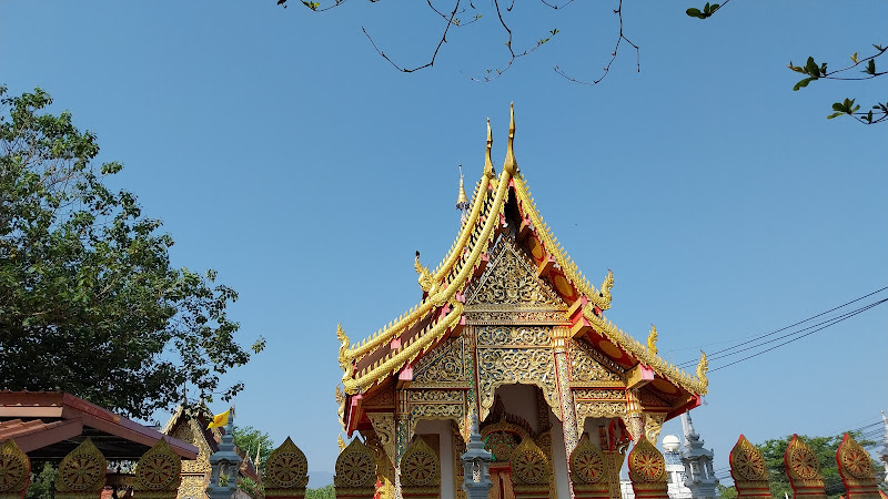 วัดบ้านท่อ, อำเภอเมืองเชียงใหม่, เชียงใหม่