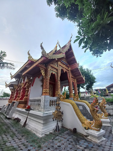วัดป่าตัน, อำเภอเมืองเชียงใหม่, เชียงใหม่
