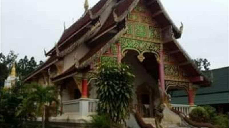 วัดบ้านเหล่า