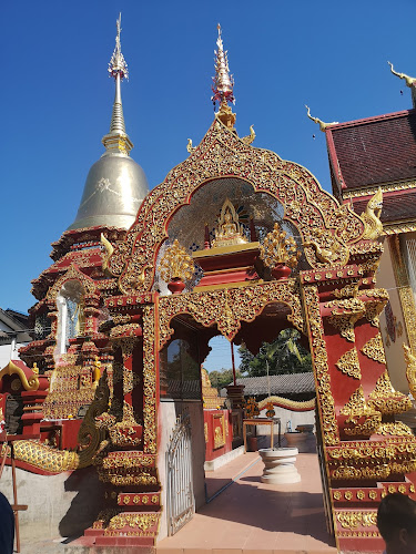 วัดชัยสถาน, อำเภอดอยสะเก็ด, เชียงใหม่
