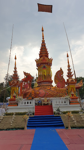 วัดหนองปันเจียง, อำเภอแม่ริม, เชียงใหม่