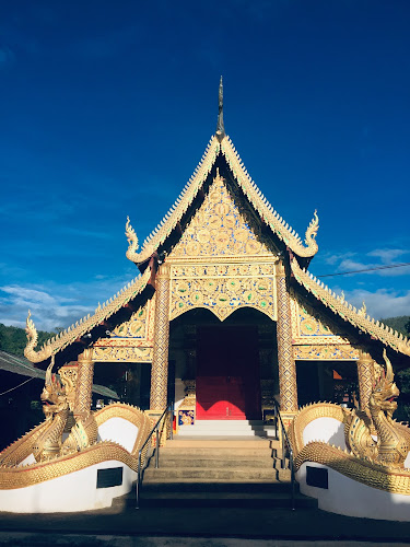 วัดน้ำริน, อำเภอสะเมิง, เชียงใหม่