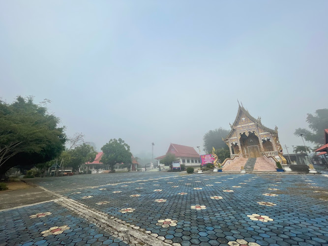 วัดดอนชัย, อำเภอแม่อาย, เชียงใหม่
