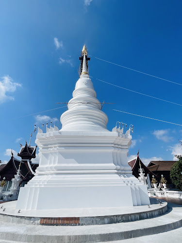 วัดกิ่วลม, อำเภอฮอด, เชียงใหม่