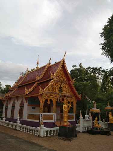 วัดบ้านชั่ง, อำเภอดอยเต่า, เชียงใหม่