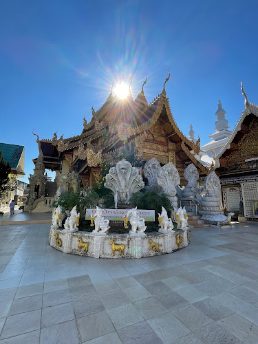 วัดสันป่ายางหลวง