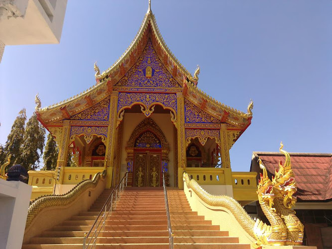 วัดกู่เหล็ก, อำเภอเมืองลำพูน, ลำพูน