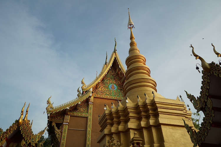 วัดน้ำบ่อเหลือง, อำเภอเมืองลำพูน, ลำพูน