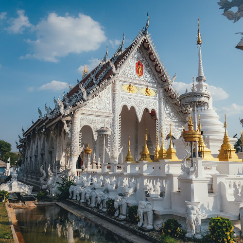 วัดเชียงราย, อำเภอเมืองลำปาง, ลำปาง