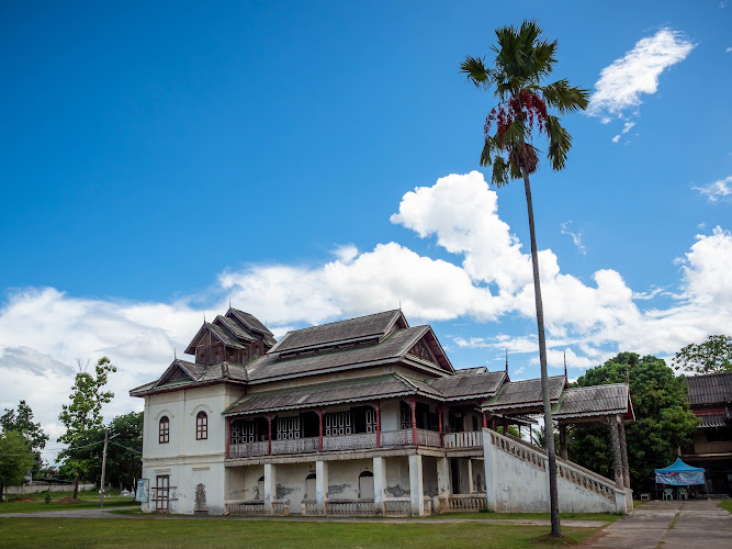 วัดไชยมงคล, อำเภอเมืองลำปาง, ลำปาง