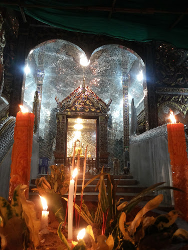 วัดหมอสม, อำเภอเมืองลำปาง, ลำปาง