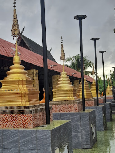 วัดช้างเผือก, อำเภอเมืองลำปาง, ลำปาง