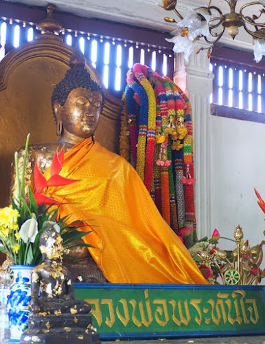 วัดพระเจดีย์ซาวหลังพระอารามหลวง, อำเภอเมืองลำปาง, ลำปาง