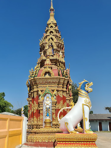 วัดน้ำล้อมสิงห์ไชย