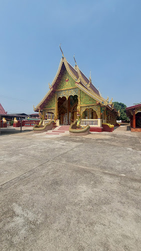 วัดแพะหลวง, อำเภอเถิน, ลำปาง
