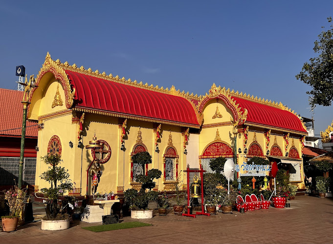 วัดท่าถนน, อำเภอเมืองอุตรดิตถ์, อุตรดิตถ์