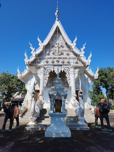 วัดนาโปร่ง, อำเภอเมืองอุตรดิตถ์, อุตรดิตถ์