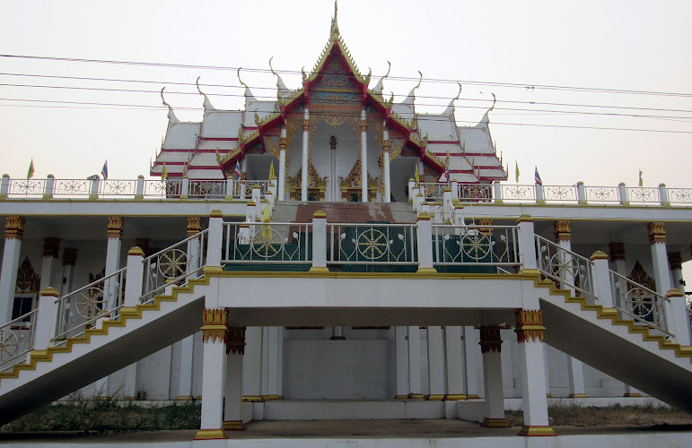 วัดดอยสวรรค์, อำเภอตรอน, อุตรดิตถ์