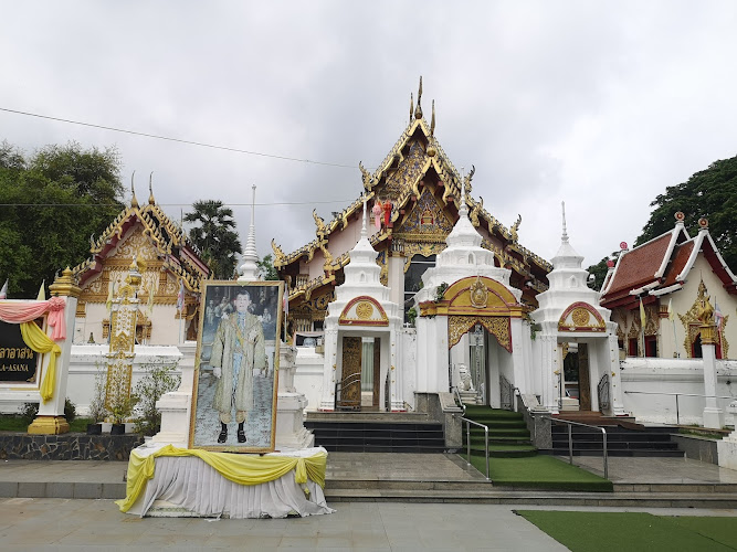 วัดพระแท่นศิลาอาสน์ (พระอารามหลวง)