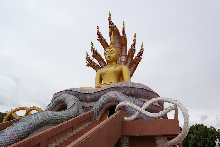 วัดพลอยสังวรนิรันดร์, อำเภอทองแสนขัน, อุตรดิตถ์