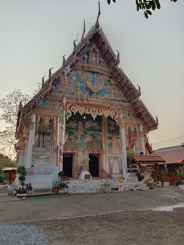 วัดน้ำพี้, อำเภอทองแสนขัน, อุตรดิตถ์