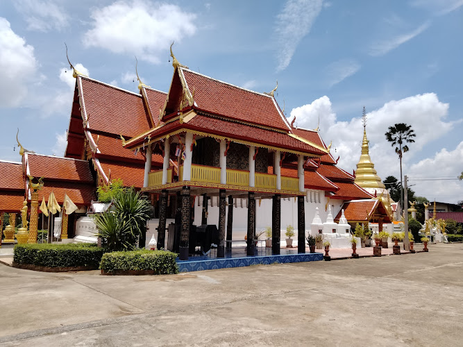 วัดพระนอน