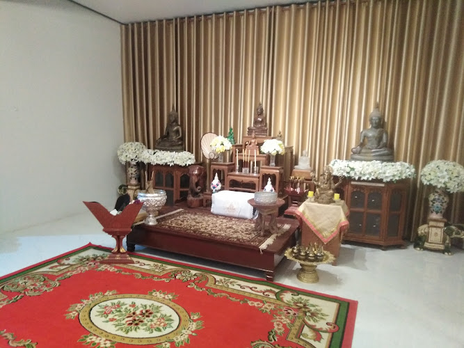 วัดน้ำโค้ง