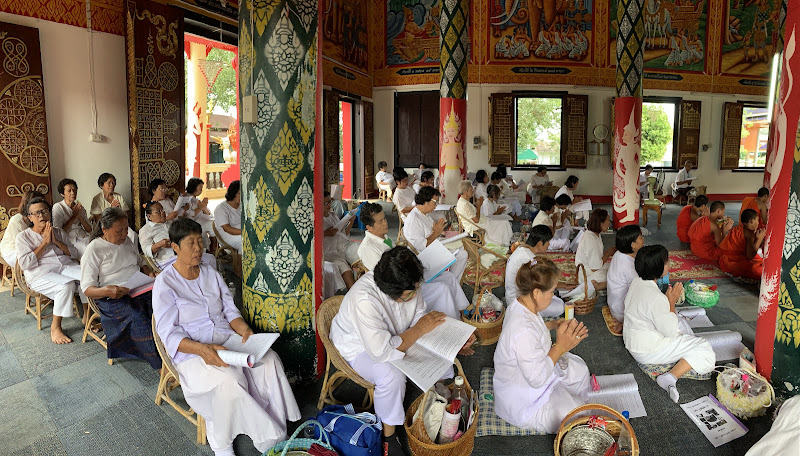 วัดทุ่งศรี, อำเภอร้องกวาง, แพร่