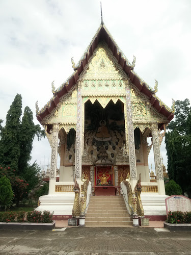 วัดดอนมูล, อำเภอลอง, แพร่