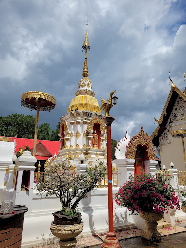 วัดไชยามาตย์, อำเภอสูงเม่น, แพร่