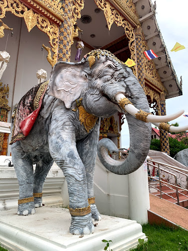 วัดช้างเผือก, อำเภอเมืองน่าน, น่าน