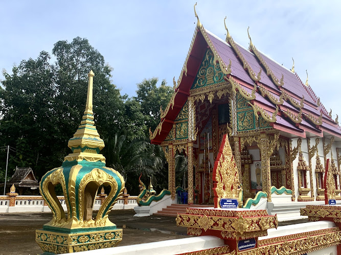 วัดฝายแก, อำเภอเมืองน่าน, น่าน