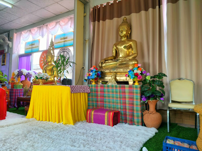 วัดนาราบ, อำเภอนาน้อย, น่าน