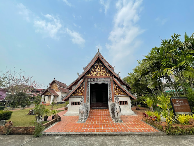 วัดหนองบัว-ท่าวังผา, อำเภอท่าวังผา, น่าน
