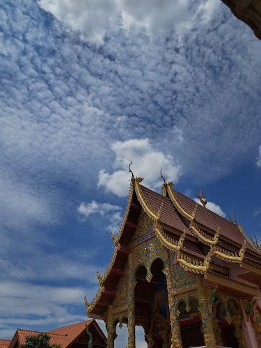 วัดห้วยขุ่น, อำเภอปง, พะเยา