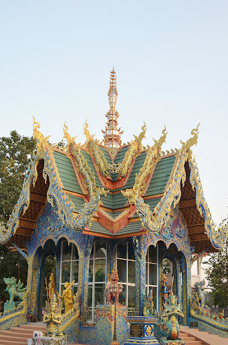 วัดดอนตัน, อำเภอภูซาง, พะเยา