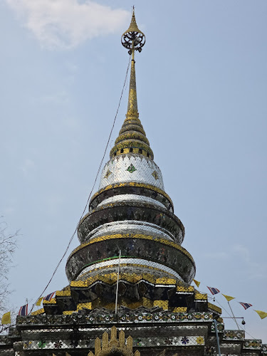 วัดพระธาตุดอยเขาควายแก้ว, อำเภอเมืองเชียงราย, เชียงราย