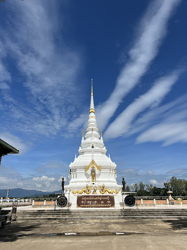 วัดทรายมูล, อำเภอเมืองเชียงราย, เชียงราย