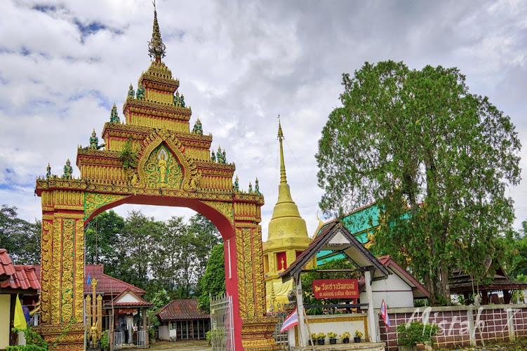 วัดปางริมกรณ์, อำเภอเมืองเชียงราย, เชียงราย