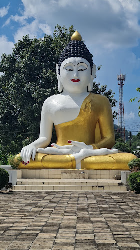 วัดน้ำลัดวังซาง, อำเภอเมืองเชียงราย, เชียงราย