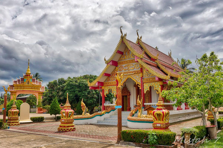 วัดถ้ำผาตอง, อำเภอเมืองเชียงราย, เชียงราย