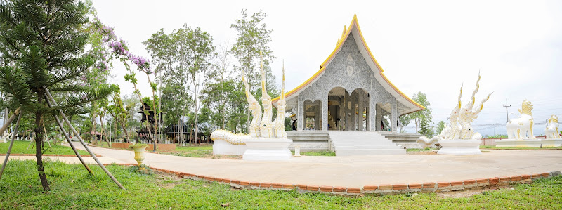 วัดเชื้อเจ็ดตน, อำเภอแม่จัน, เชียงราย