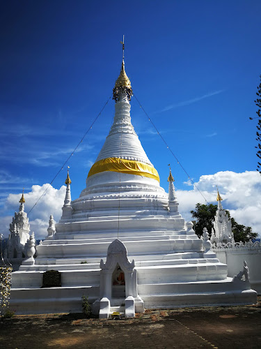 วัดพระธาตุดอยกองมู, อำเภอเมืองแม่ฮ่องสอน, แม่ฮ่องสอน