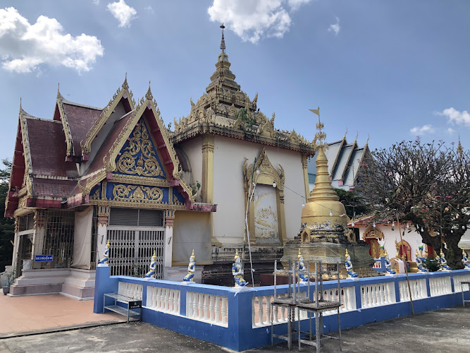วัดสว่างอารมณ์, อำเภอเมืองกำแพงเพชร, กำแพงเพชร